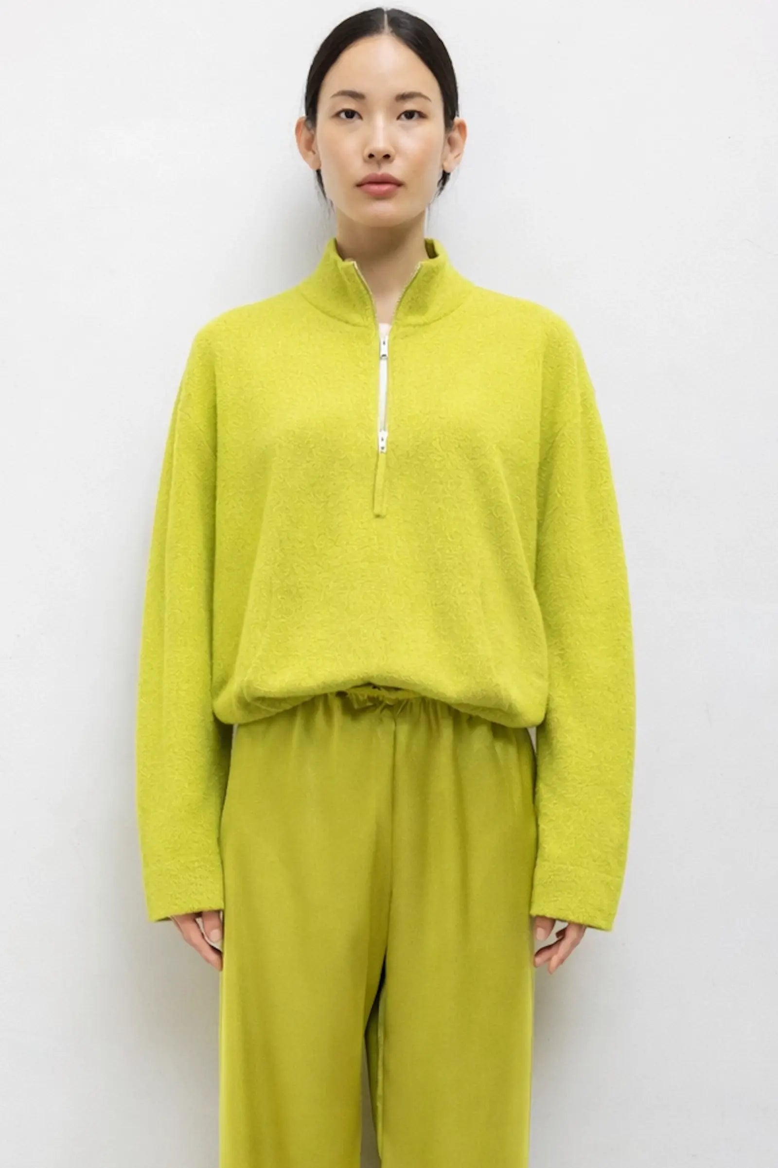 Jesse Anorak