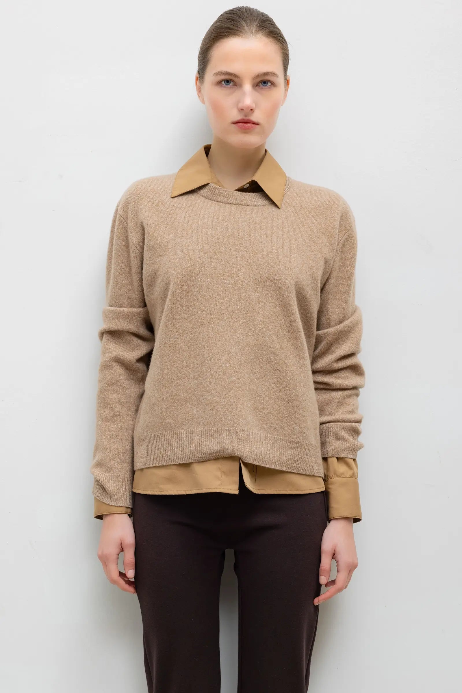 Jesse Classic Crew