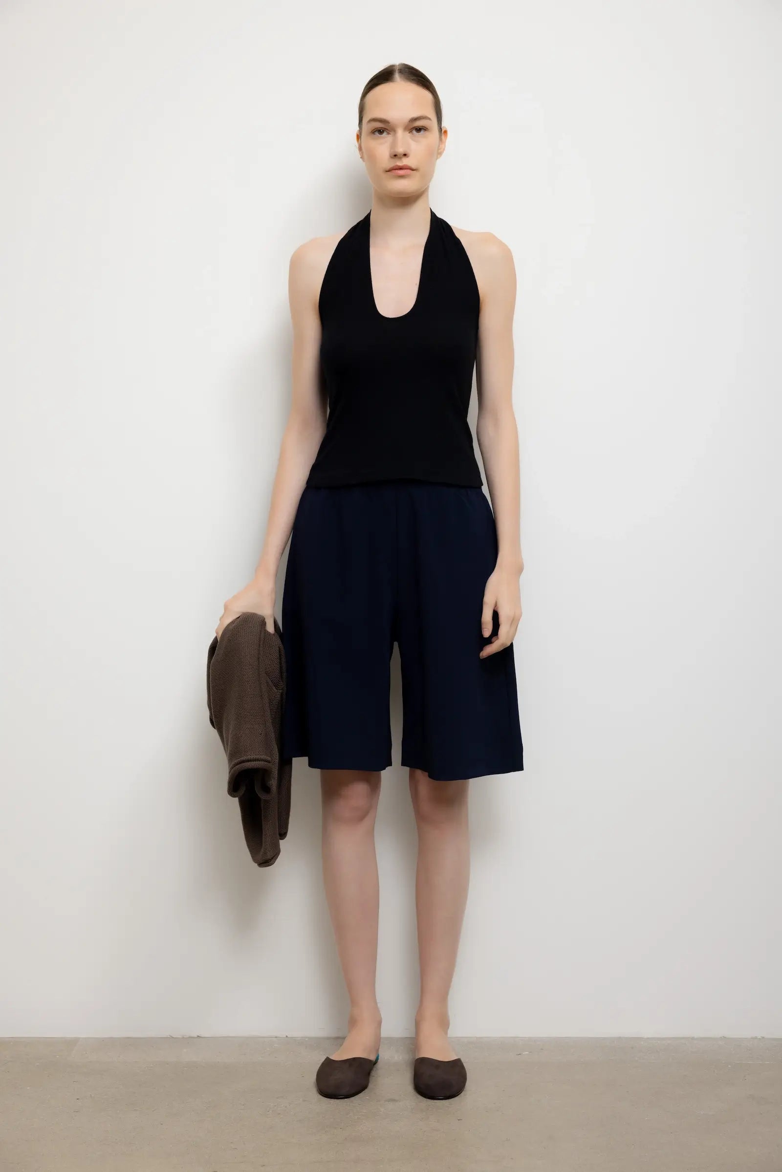 Arielle City Short