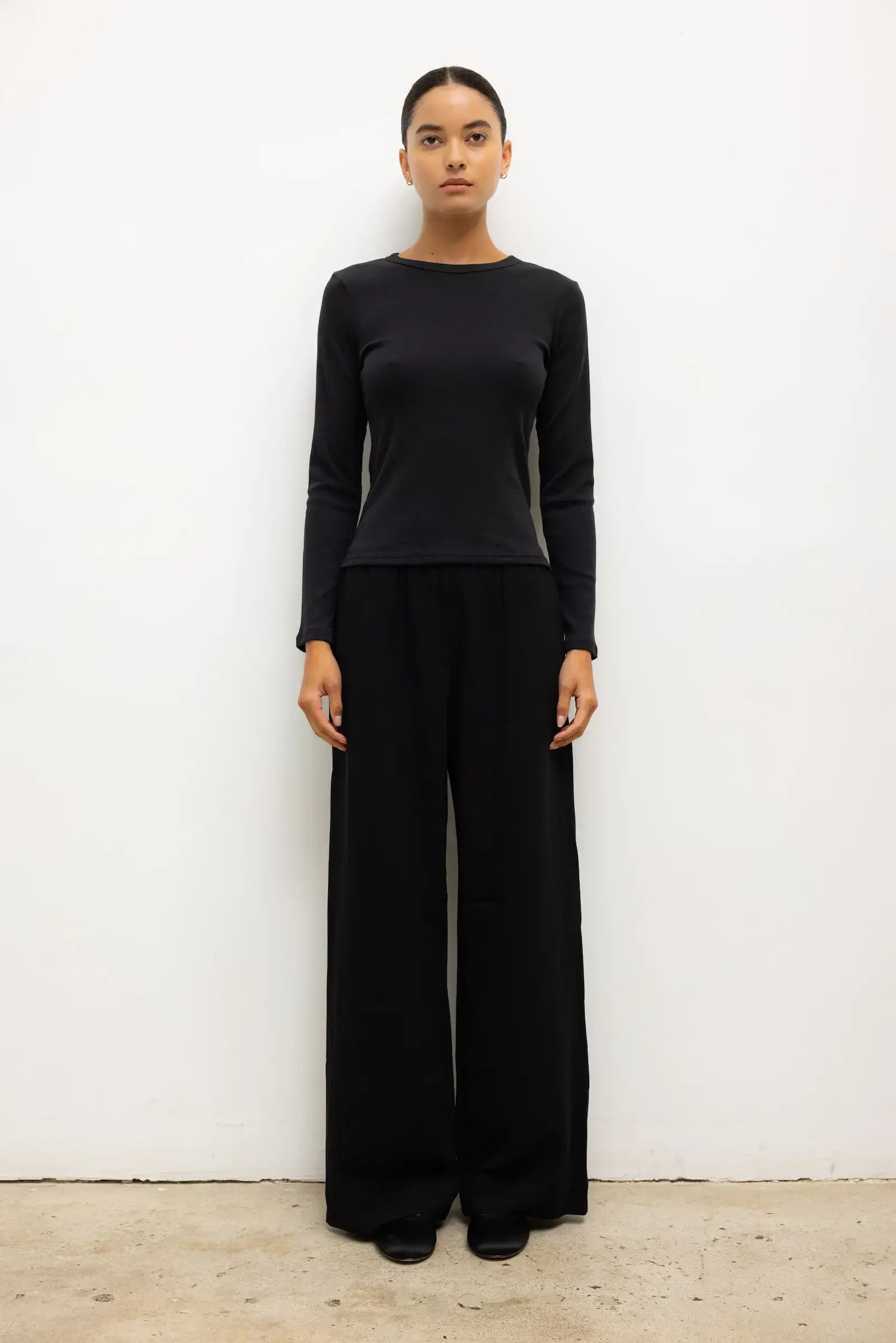 Arielle Pocket Pant