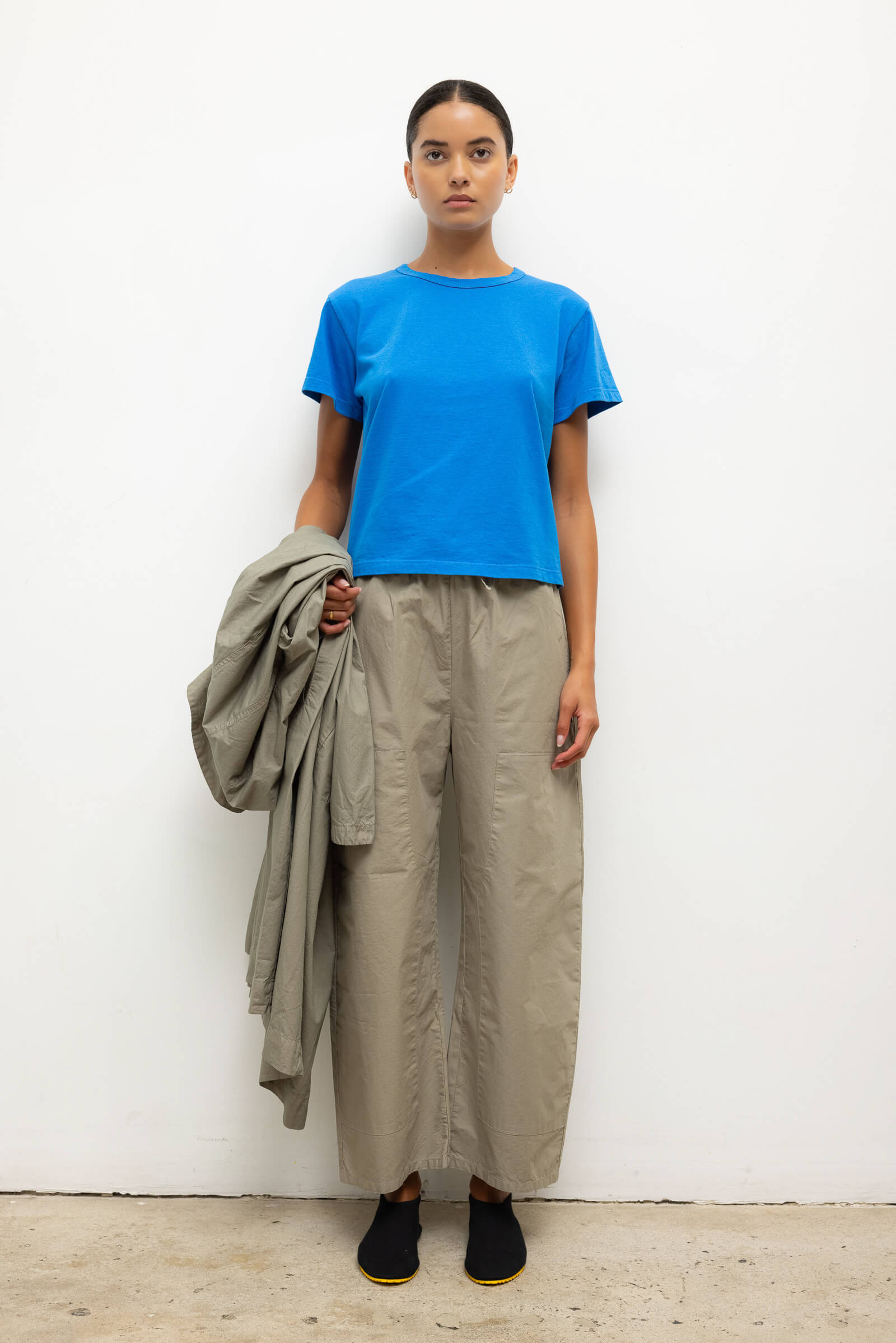 Kyoto Carpenter Pant