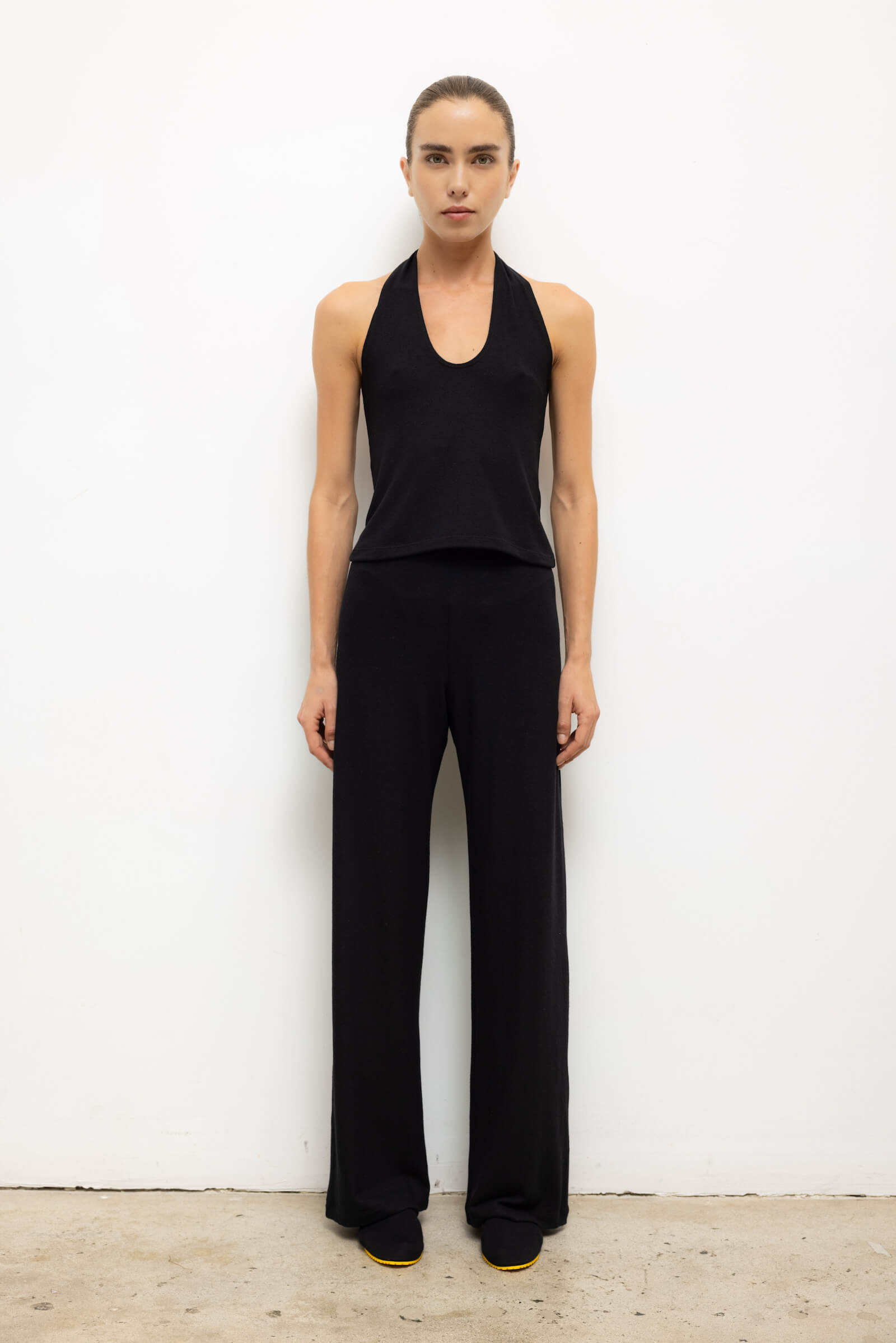 Lauren Wide Leg Pant