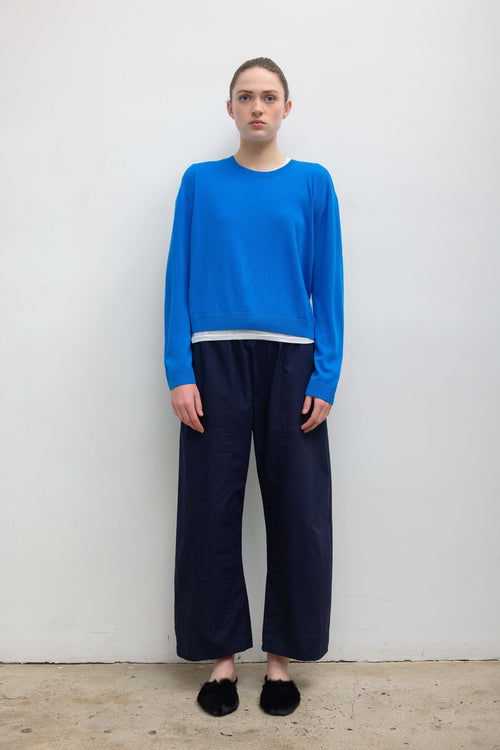 Kyoto Carpenter Pant - Nuit - Image 1