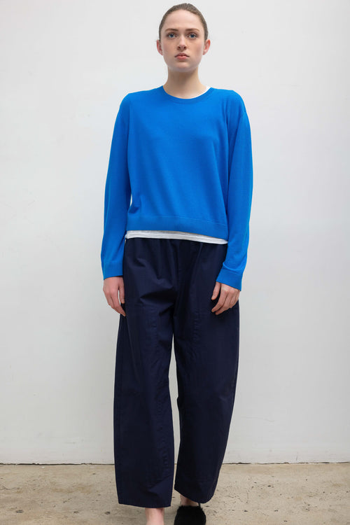 Kyoto Carpenter Pant - Nuit - Image 4