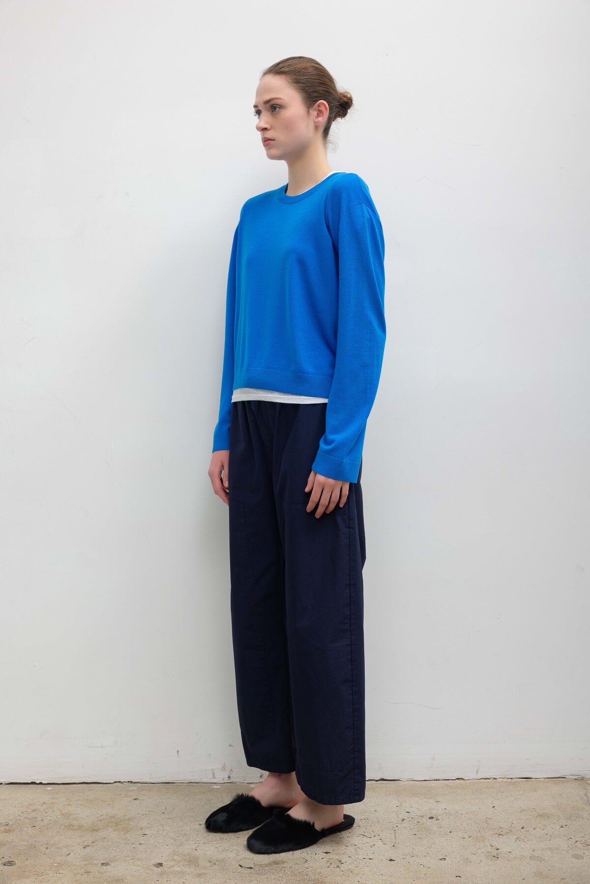Kyoto Carpenter Pant