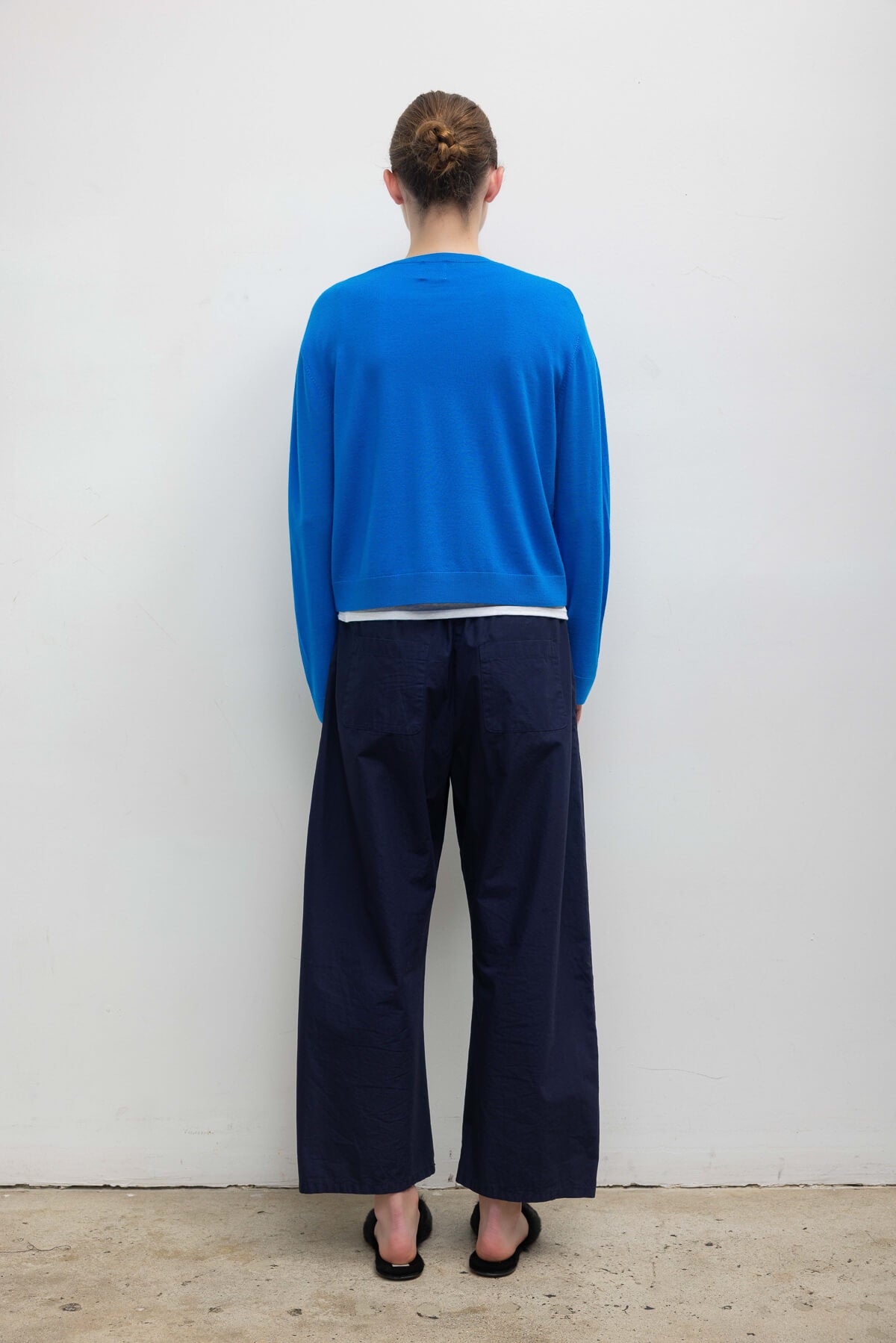 Kyoto Carpenter Pant