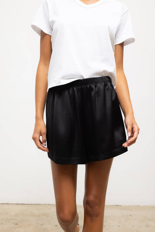 Margo V Neck - White - Image 5