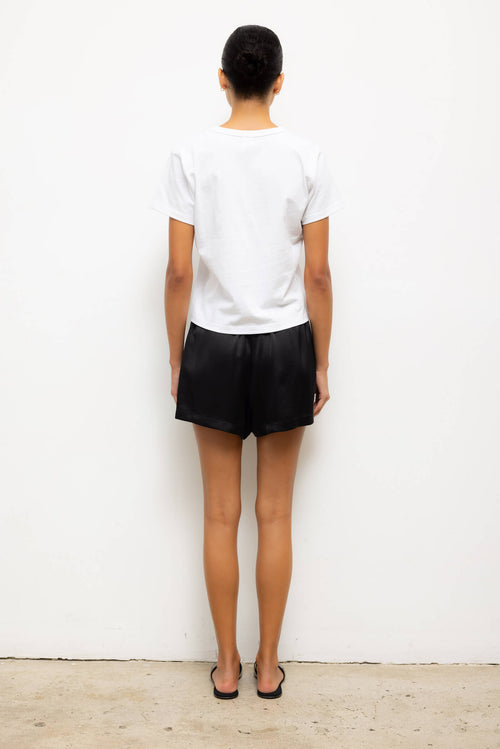 Margo V Neck - White - Image 7