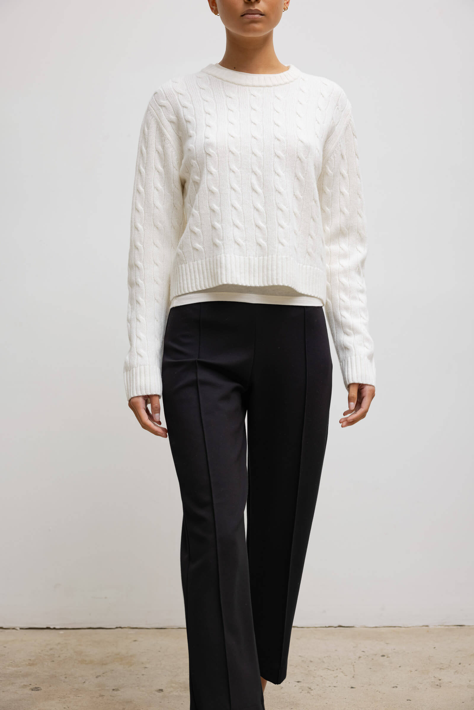 Rio Cigarette Pant