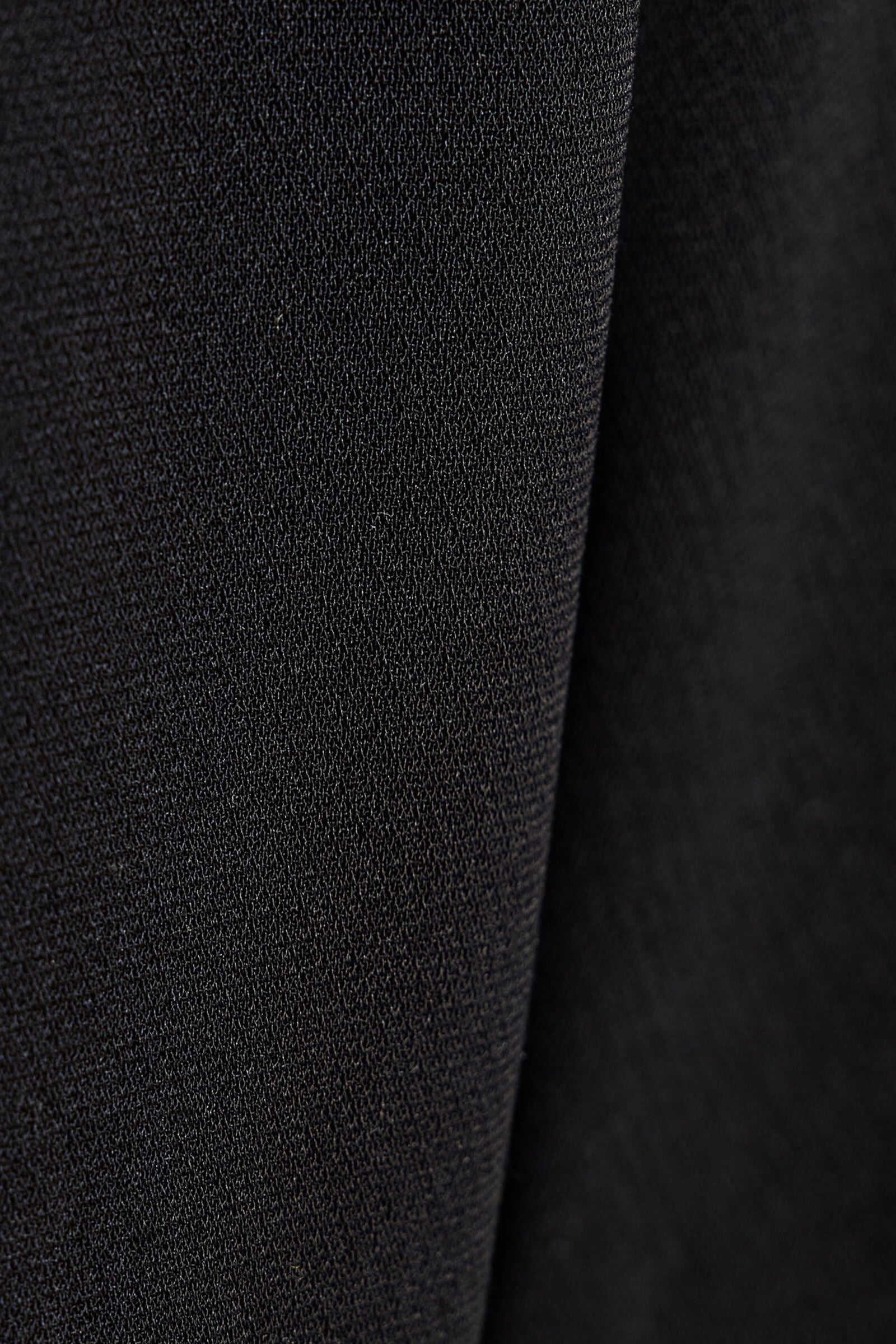 Arielle Bonded Collared Jacket