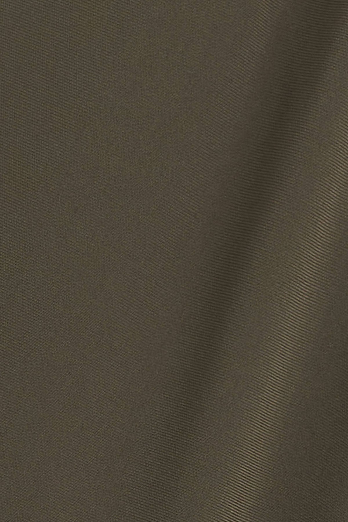 Arielle Barrel Pant - Olive - Image 7