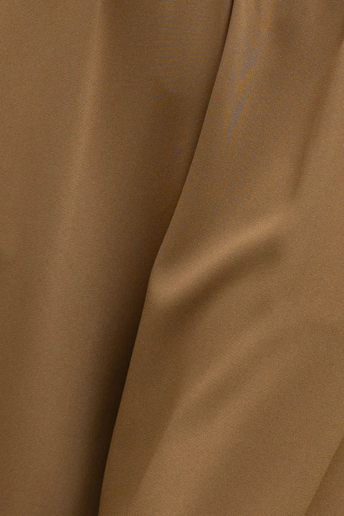 Arielle Pocket Pant - Tortoise - Image 6