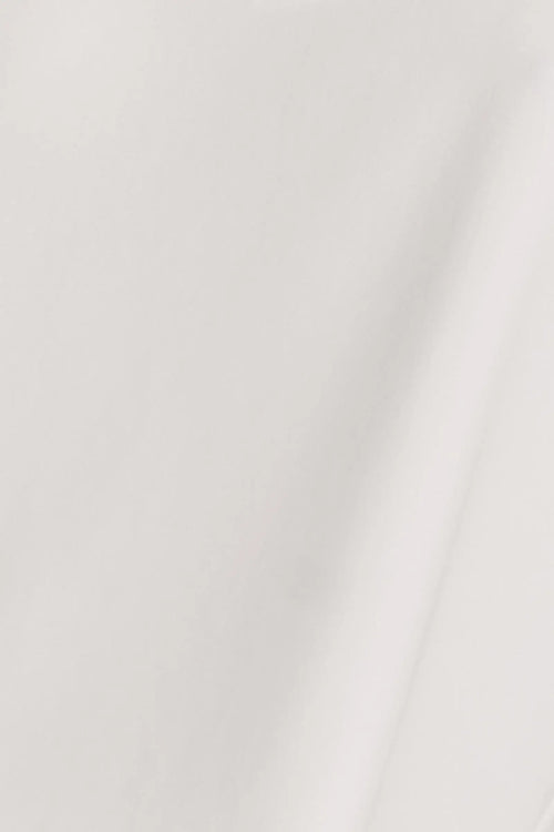 Ari Scoop Tank - Ice - Image 8