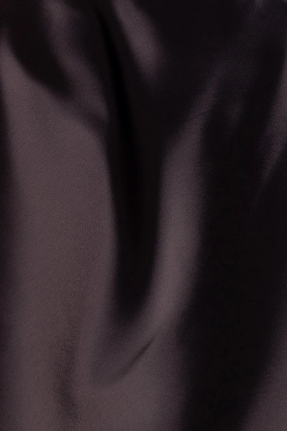 Barb Wide Leg Pant - Chocolate - Image 7