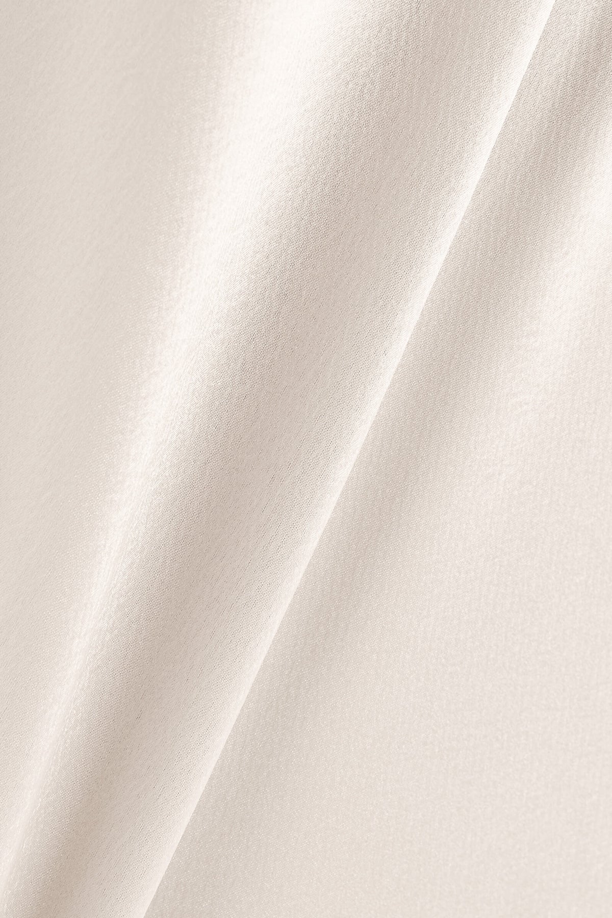 Barb Long Sleeve Crew - Creme - Image 8