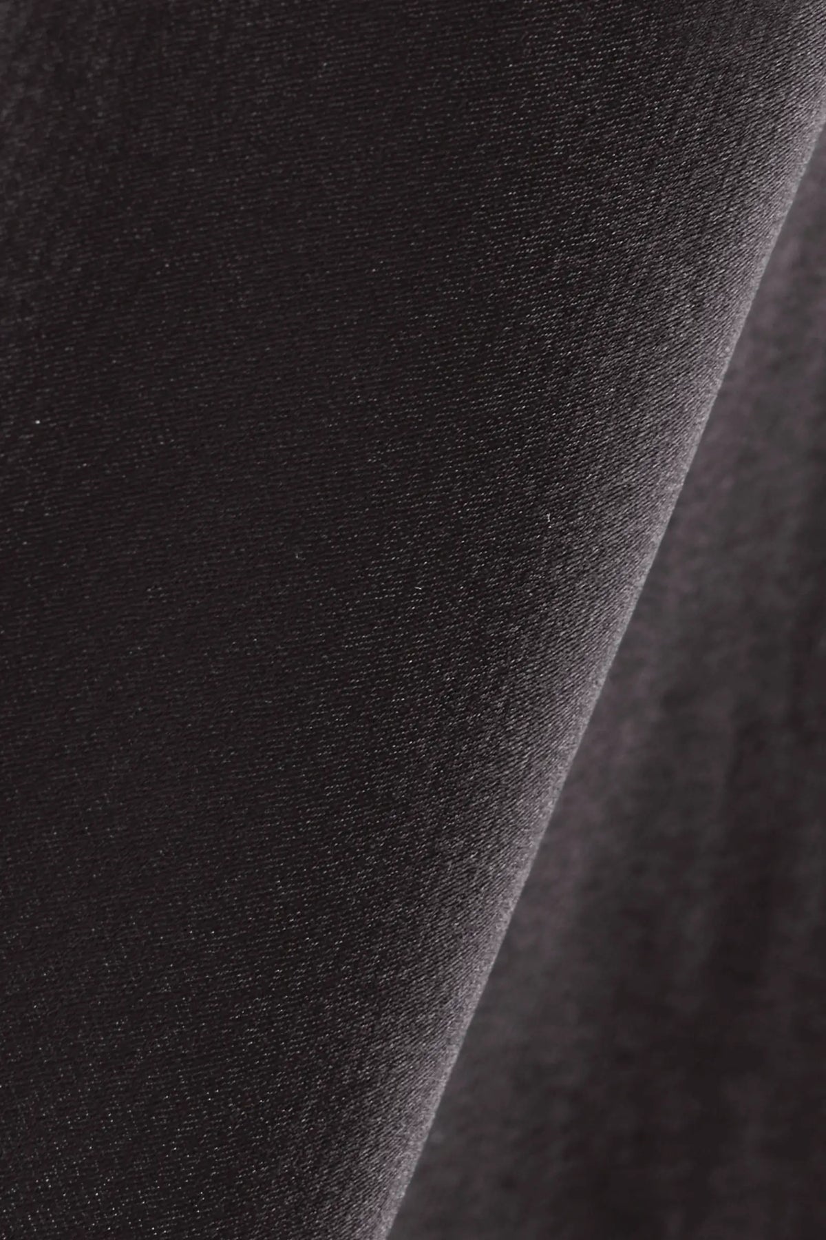 Pre-Order: Barb Sleeveless Wrap Top - Gunmetal - Image 7