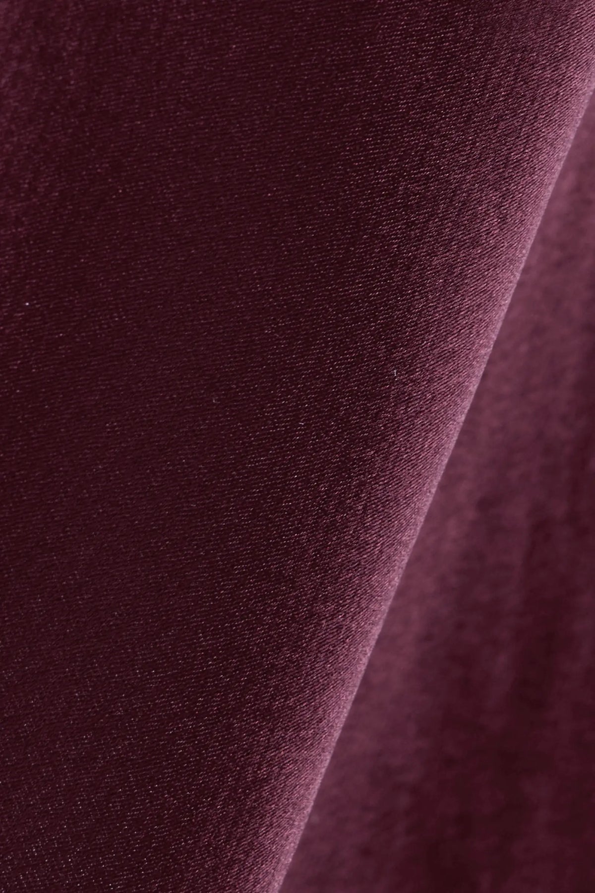 Barb Bias Tank - Malbec - Image 8