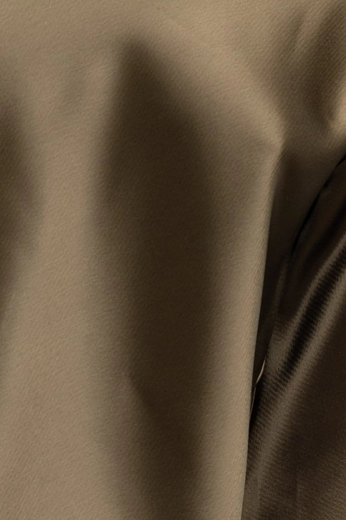 Barb Pleated Trouser - Olive - Image 7