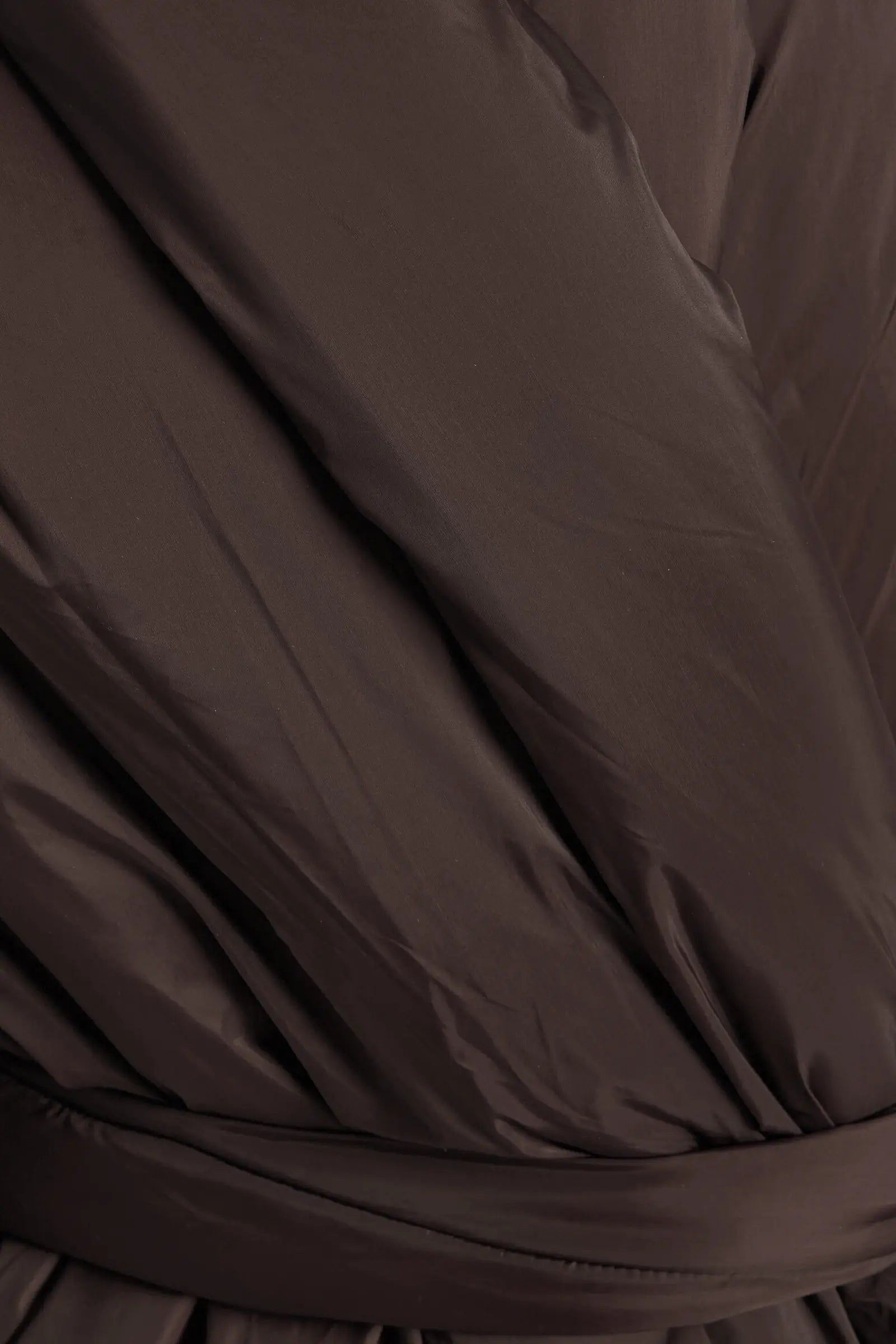 Pre-Order: Bo Puffer Anorak