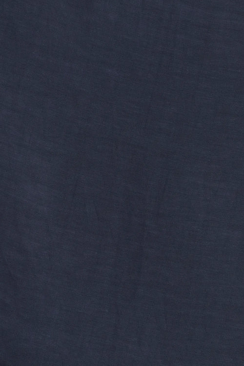 Daniel Crop Sleeveless Crew - Midnight - Image 8