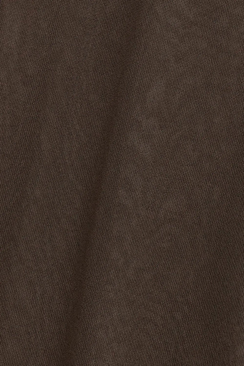 Jack Tee - Chocolate - Image 8