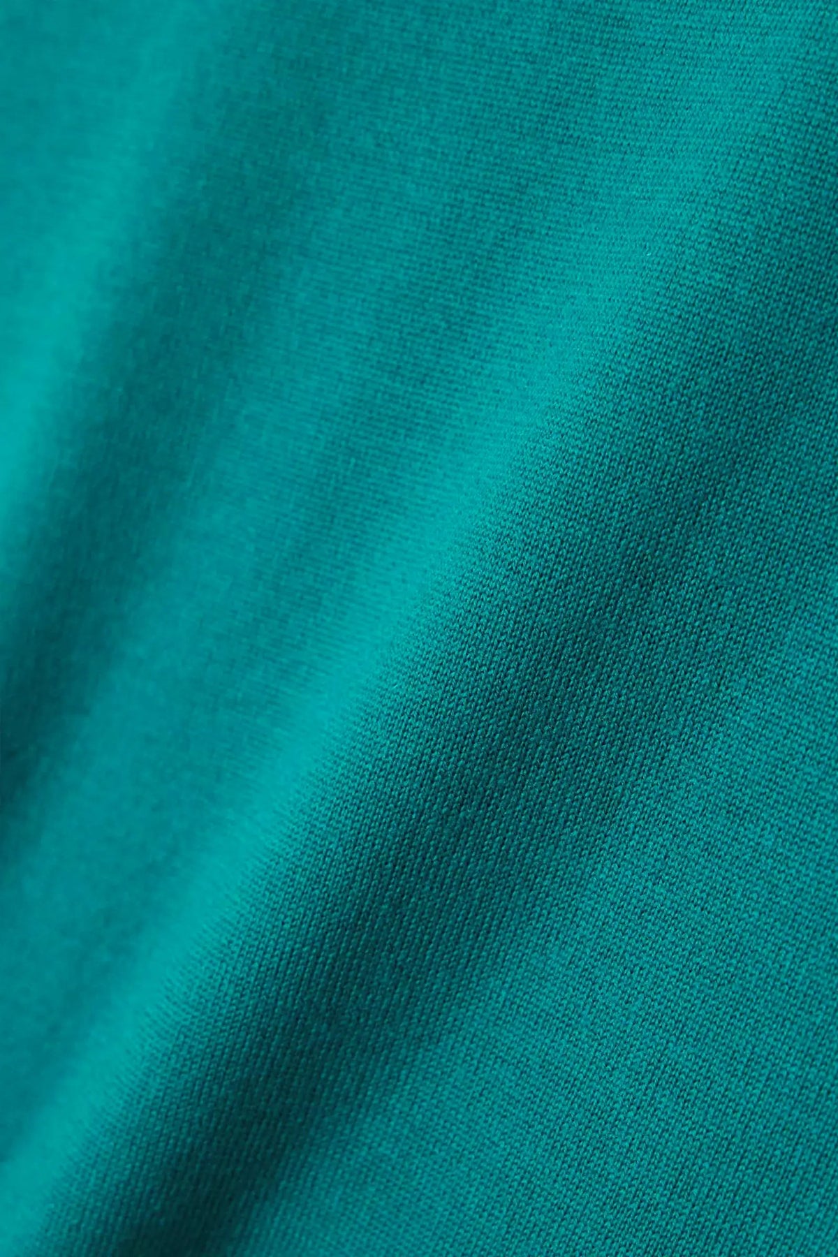 James Sleeveless Turtleneck - Aegean - Image 8