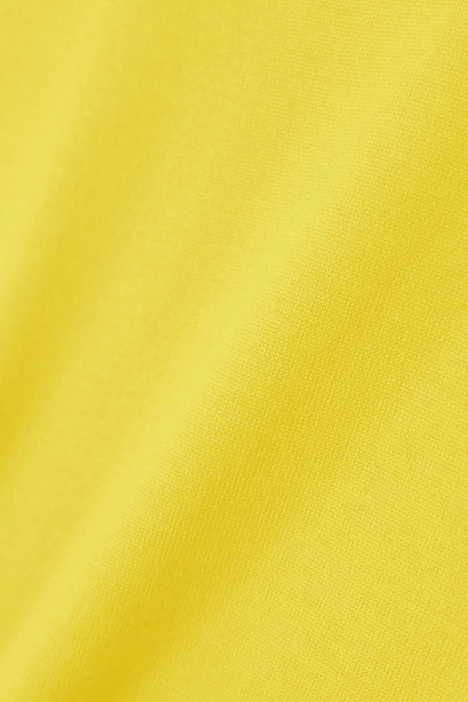 James Classic V Neck - Citron - Image 8