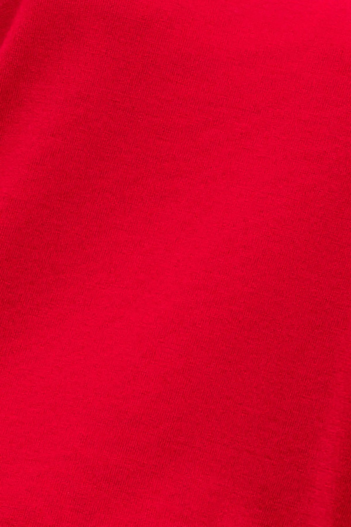 James Margo Tee - Framboise - Image 8