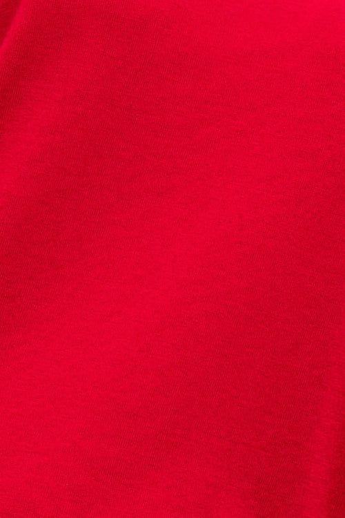 James Margo Tee - Framboise - Image 8