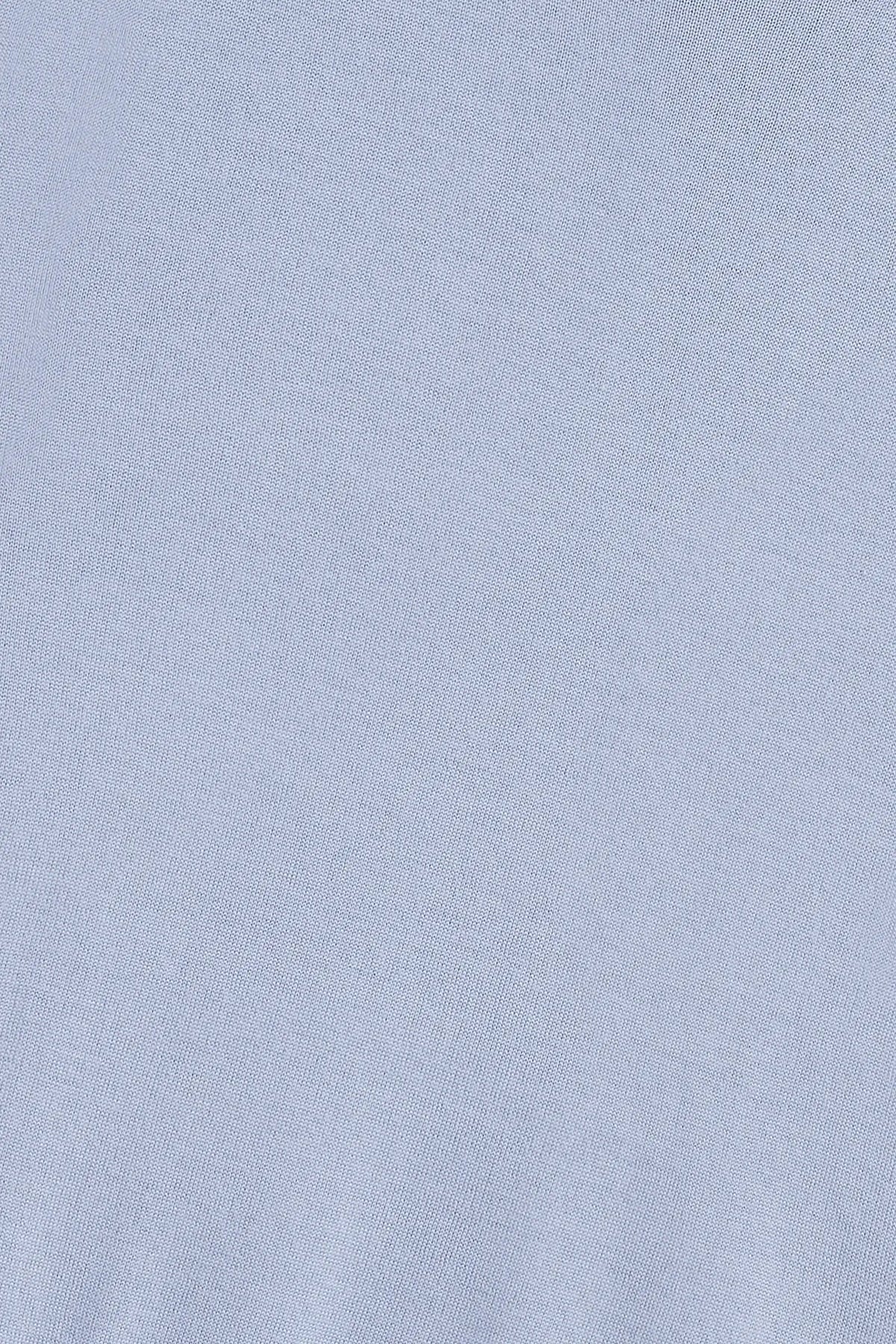 James Classic V Neck - Haze - Image 7