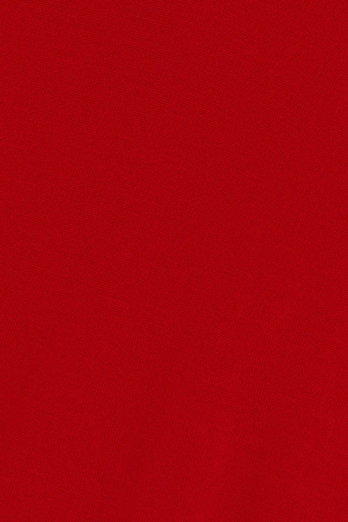 James Classic Crew - Lipstick - Image 7