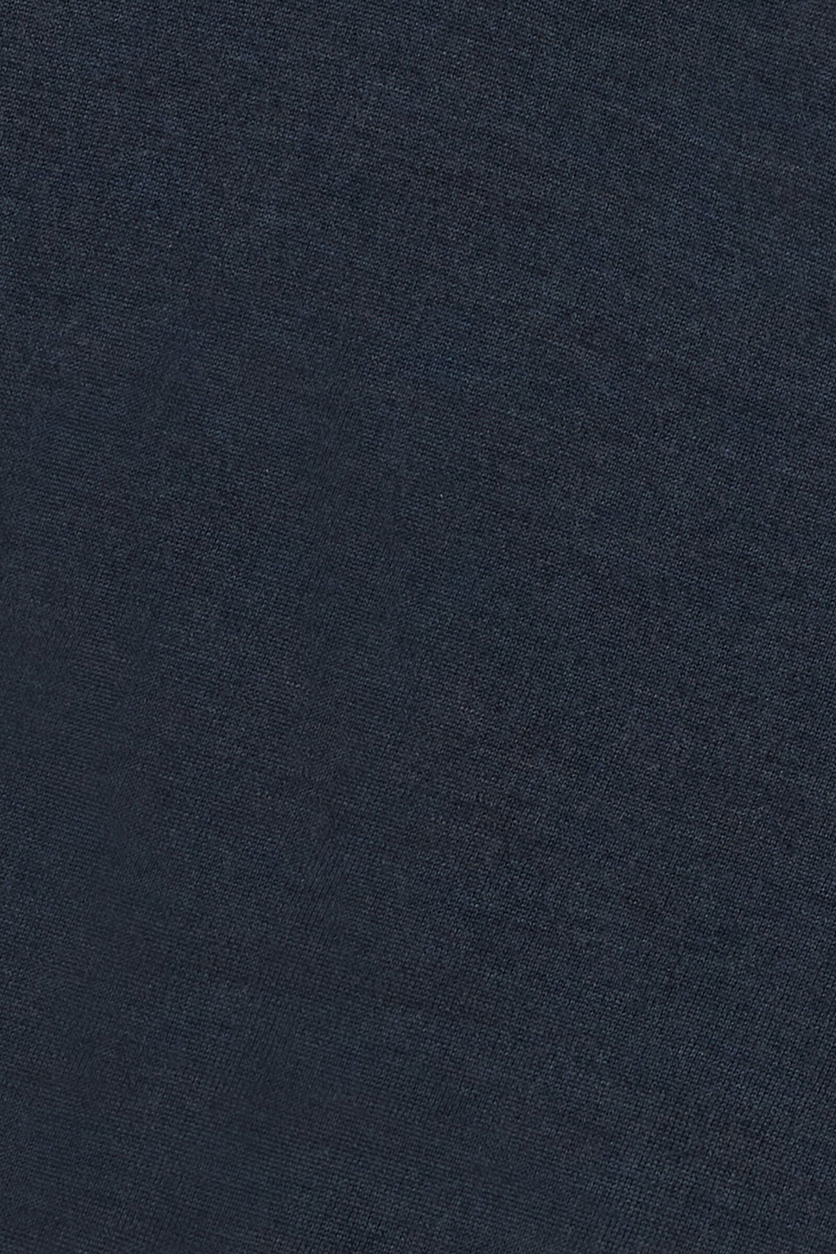 James Rib Socks - Marine Melange - Image 5