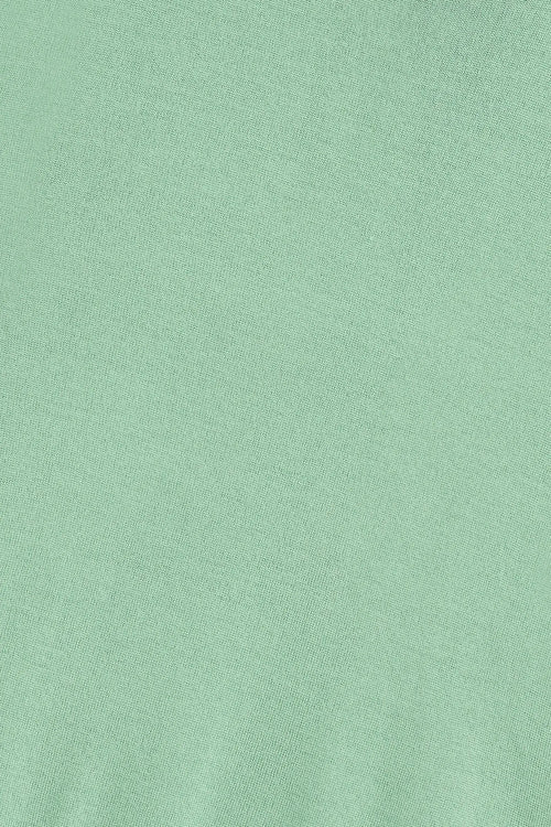 James Classic V Neck - Pistachio - Image 8