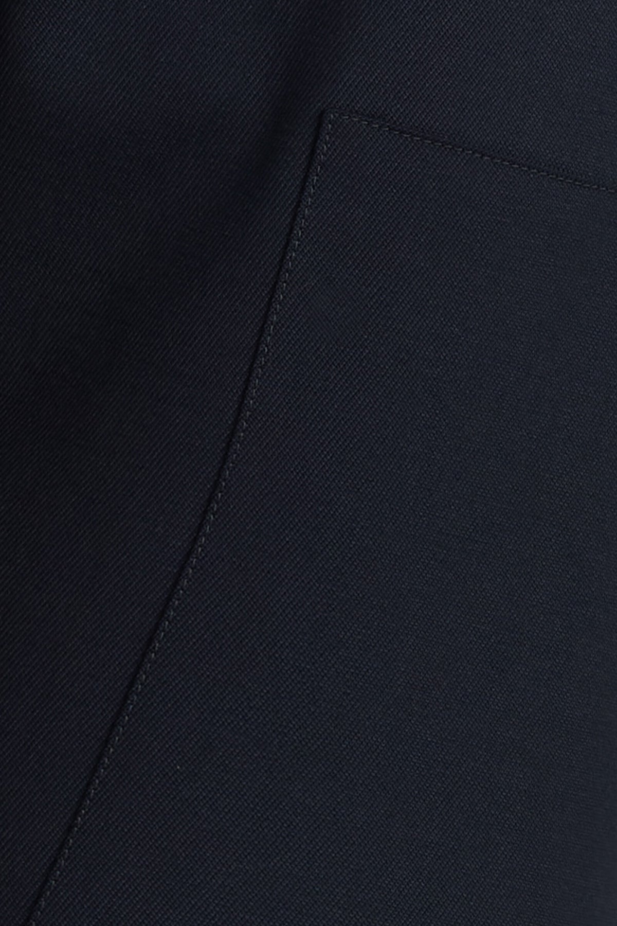 Jane Carpenter Pant - Navy - Image 7