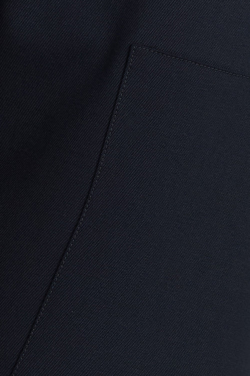 Jane Carpenter Pant - Navy - Image 7