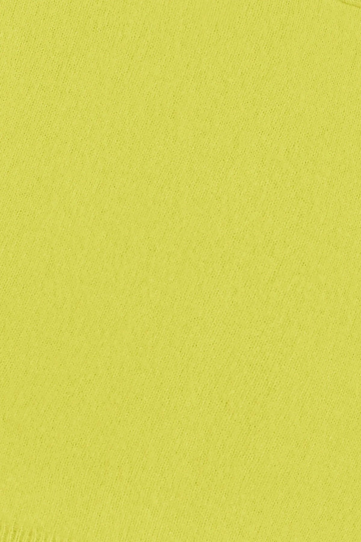 Jesse Anorak - Chartreuse - Image 6