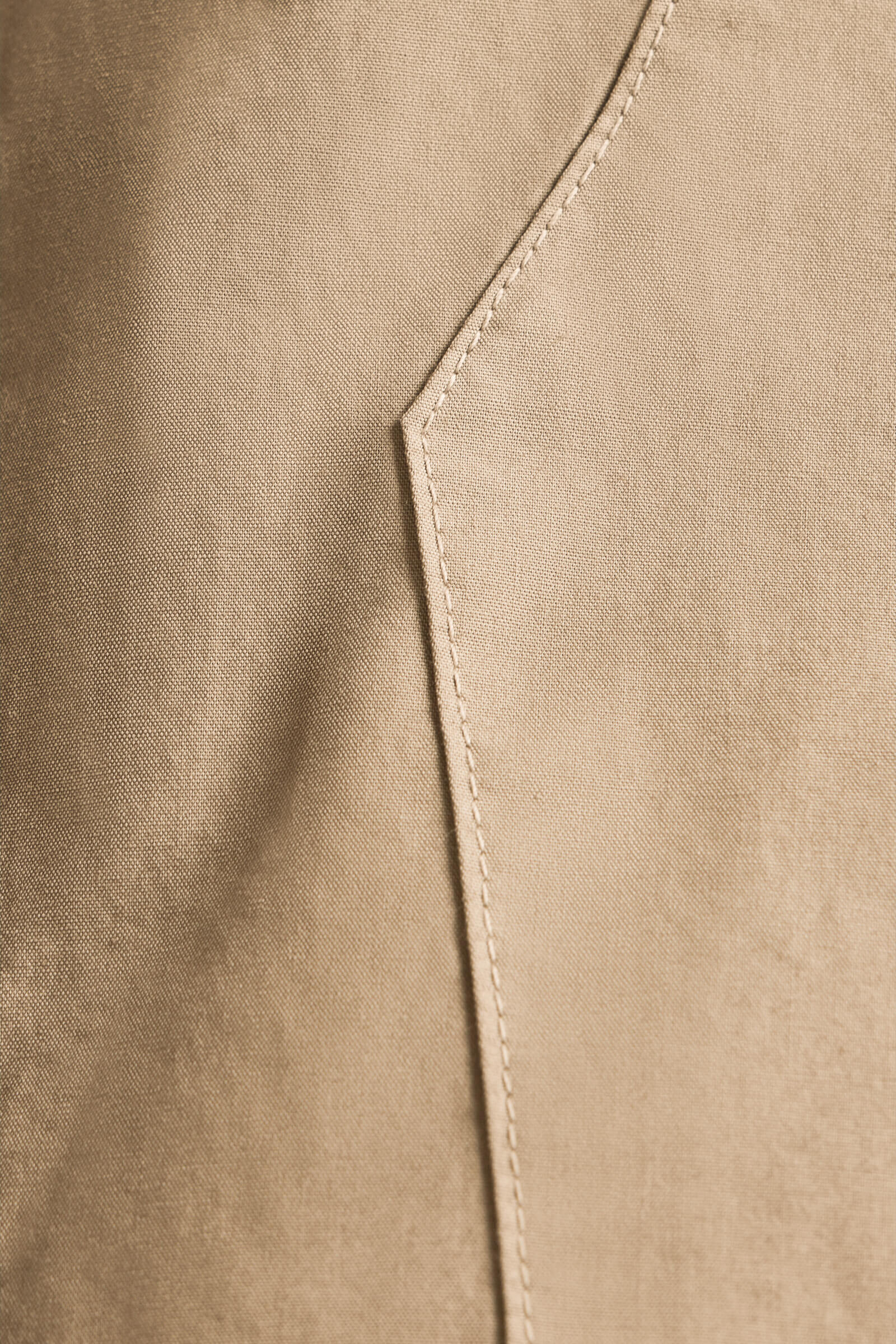 Kyoto Car Coat