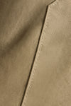 Kyoto Car Coat