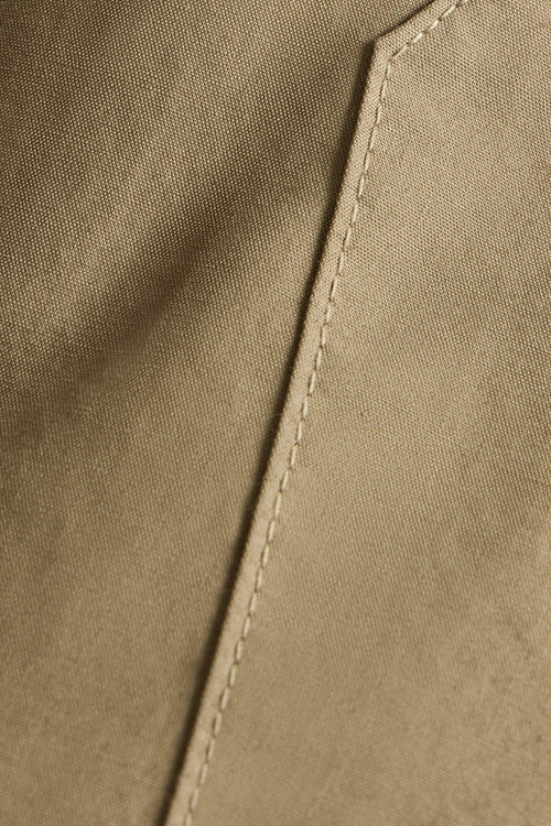 Kyoto Car Coat - Birch - Image 6