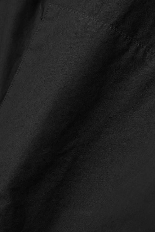 Kyoto Windbreaker - Black - Image 8