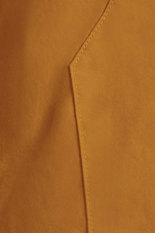 Kyoto Pocket Short - Copper - Image 7