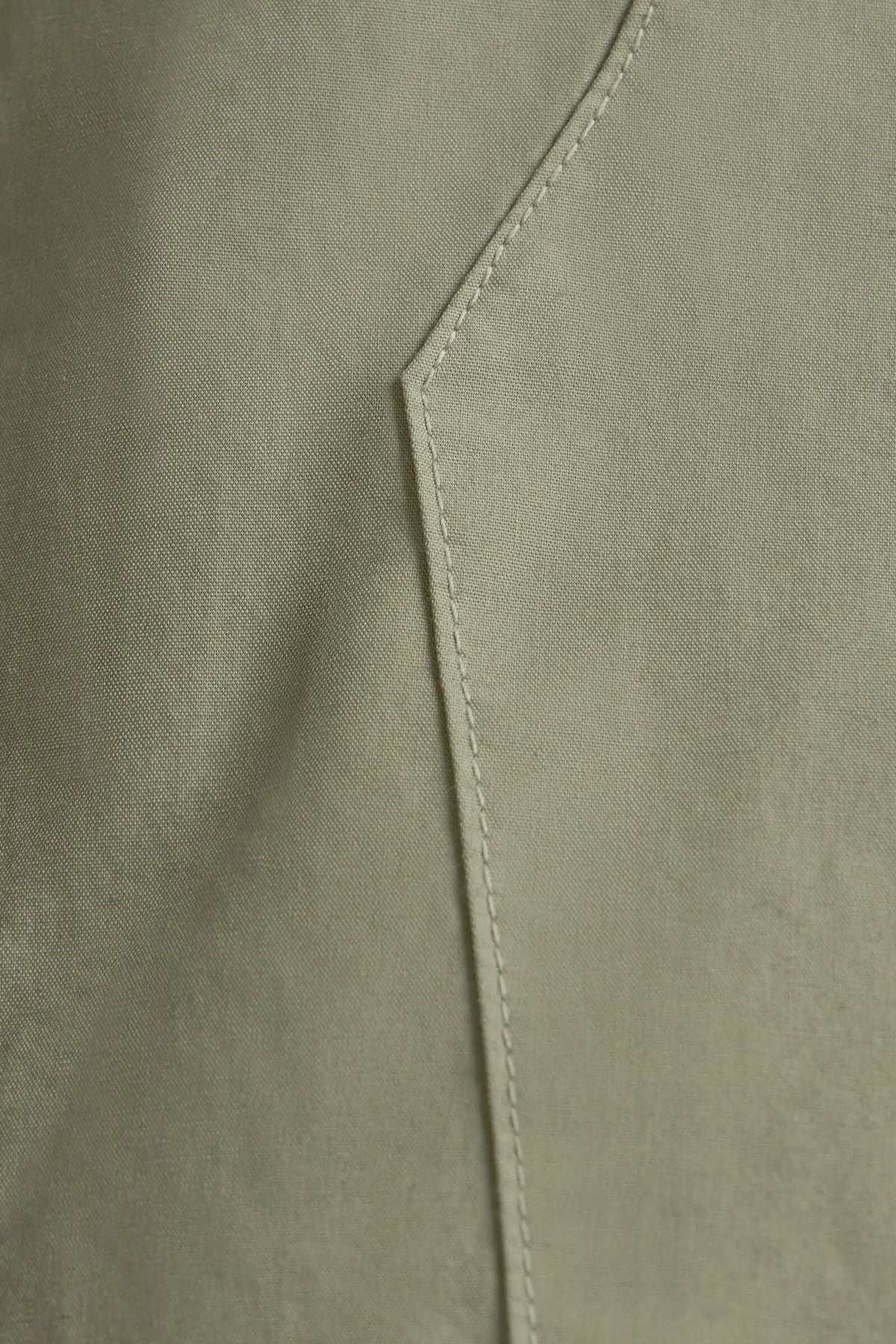 Kyoto Pocket Short - Cypress - Image 7