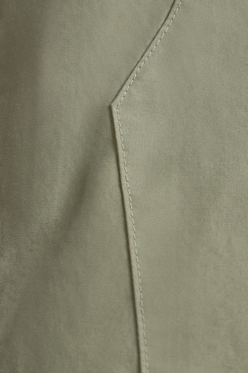 Kyoto Pocket Short - Cypress - Image 7