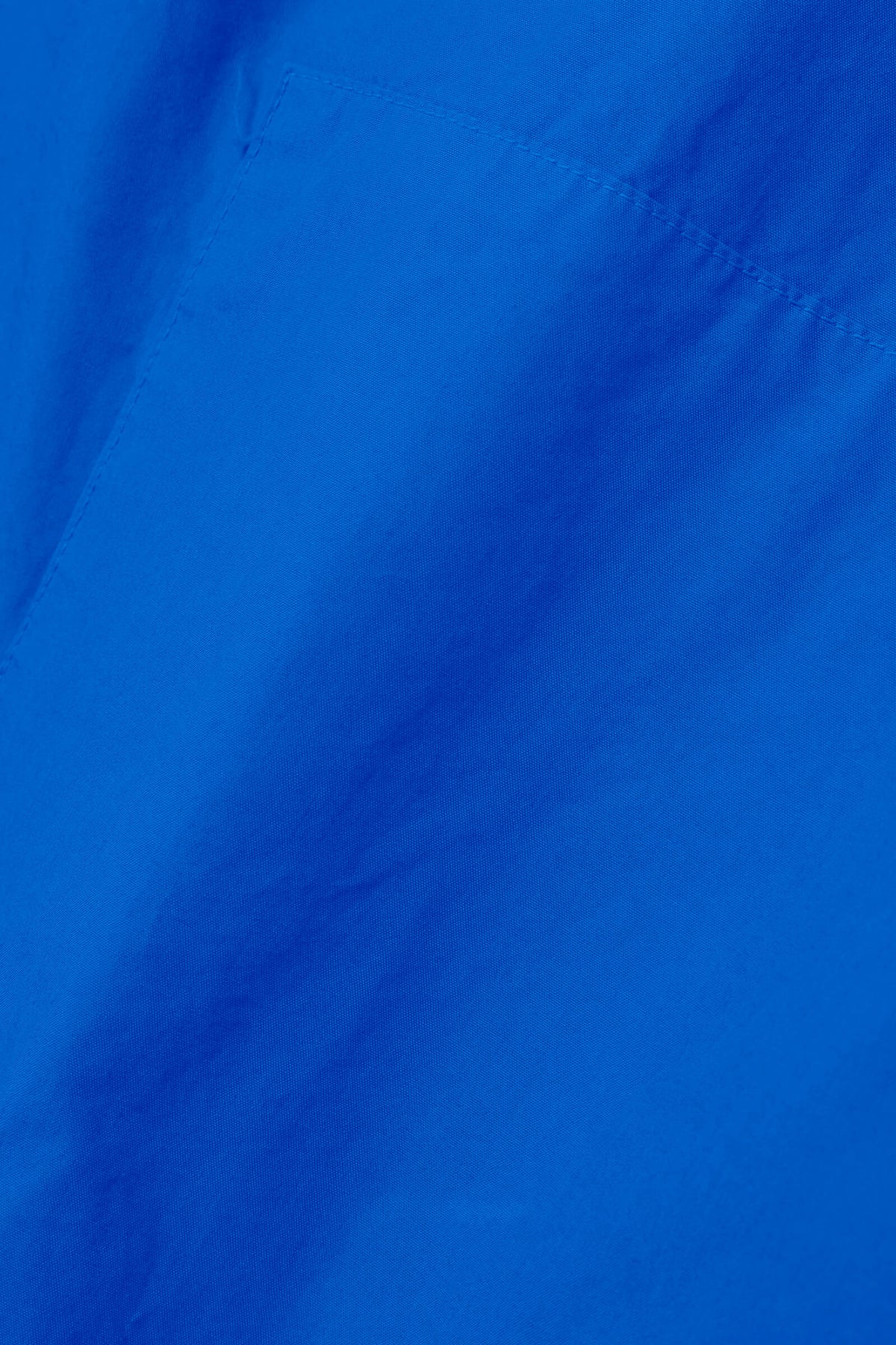 Kyoto Carpenter Short - Leset Blue - Image 7