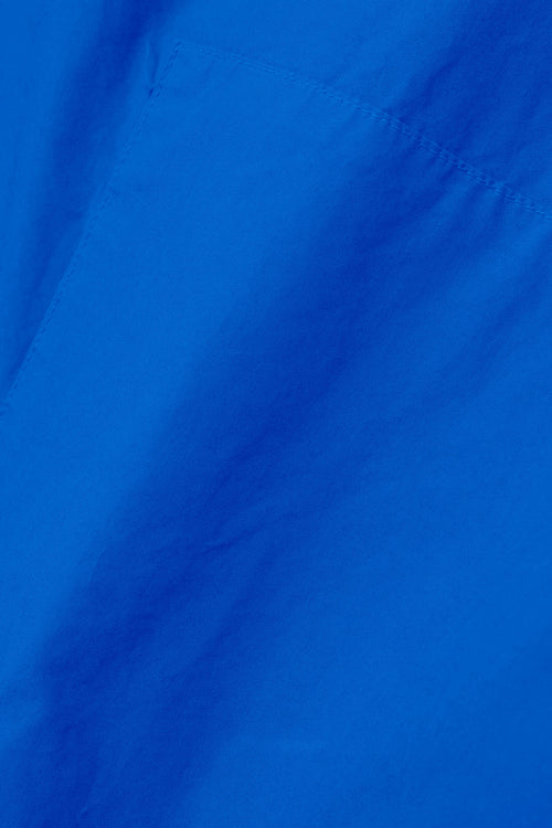 Kyoto Carpenter Short - Leset Blue - Image 7