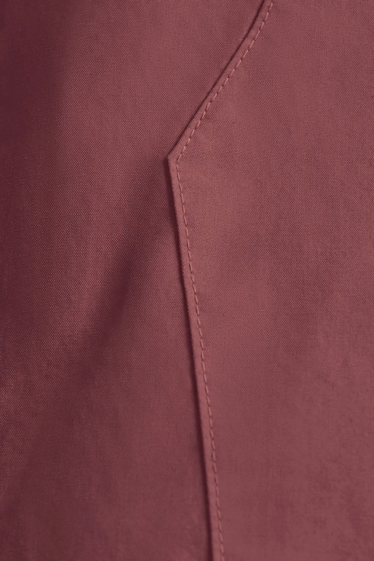 Kyoto Anorak - Maroon - Image 9