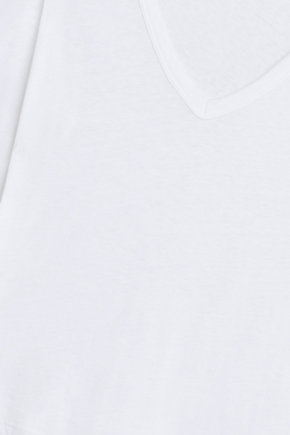 Laura Margo Tee - White - Image 8