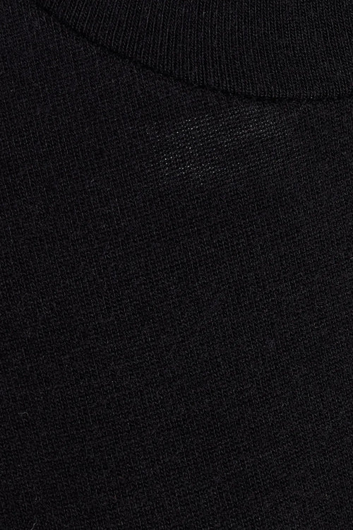 Lauren Pocket Pant - Black - Image 7
