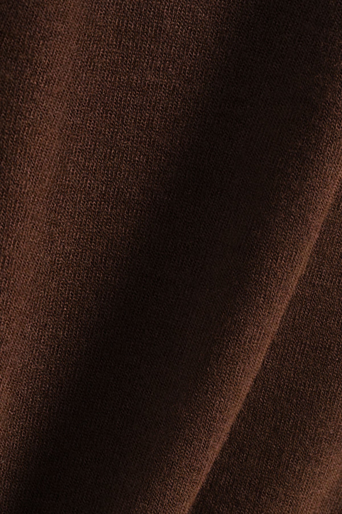 Lauren Crop Flare Pant - Chocolate - Image 7