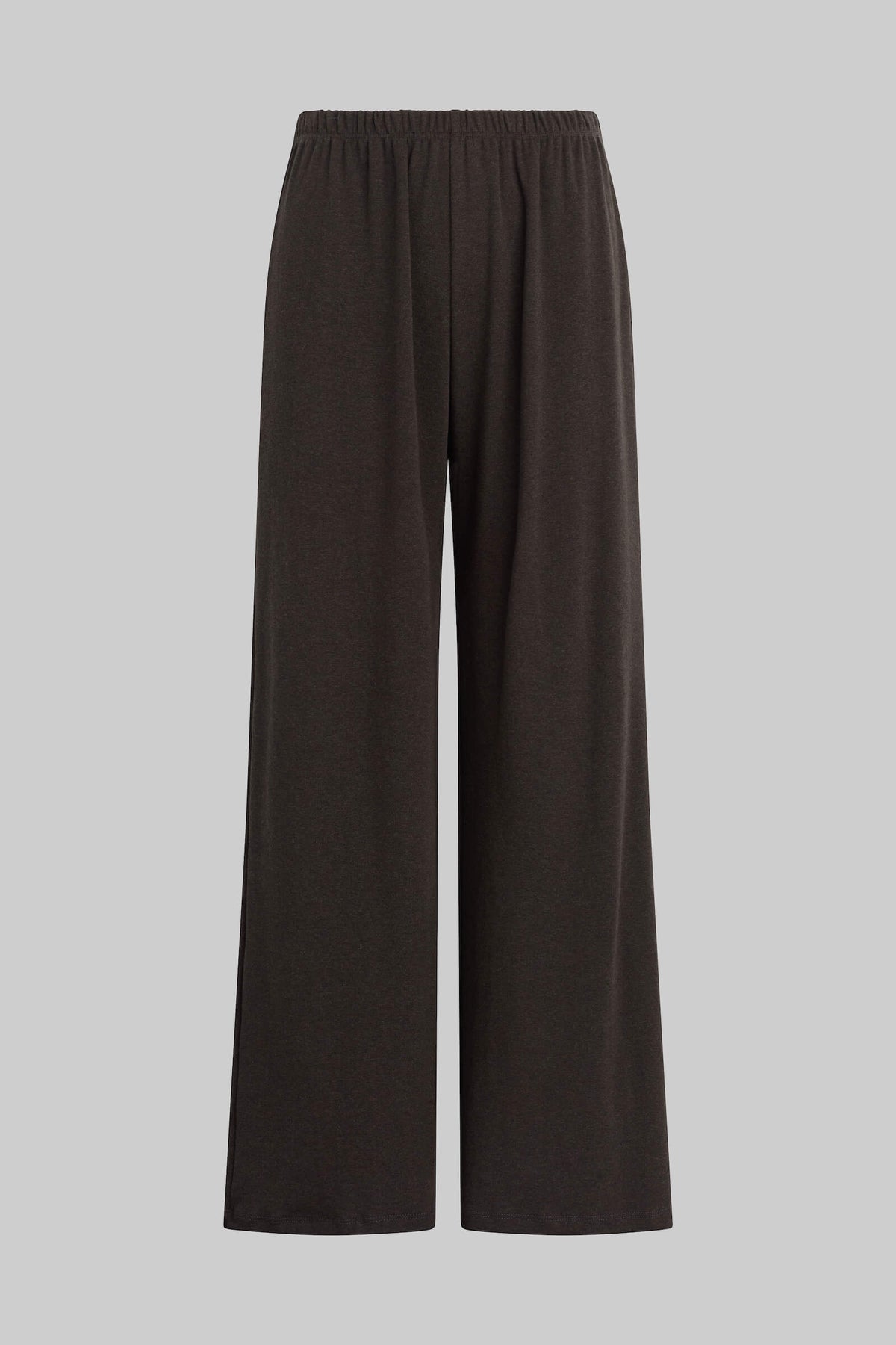 Nando Lounge Pant - Hickory Melange - Image 2